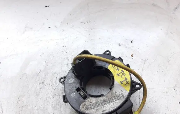 Land Rover Freelander Airbag slip ring squib (SRS ring) DH991930270