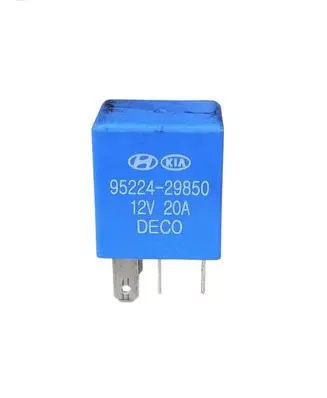 Hyundai Santa Fe Other relay 9522429850