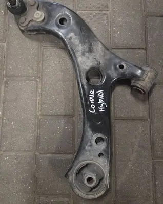 Toyota Corolla Cross Front lower control arm/wishbone