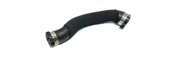 Intercooler hose/pipe