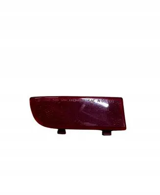 Mercedes-Benz Vito Viano W639 Rear tail light reflector A6398260440