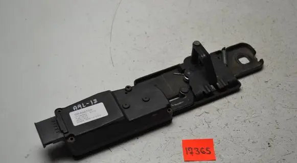Audi A4 Allroad Tailgate/trunk/boot lift motor 4F9827383E 0060539