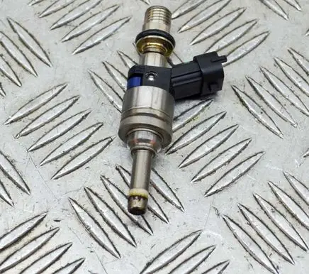Porsche Cayenne (92A) Fuel injector 94811012822