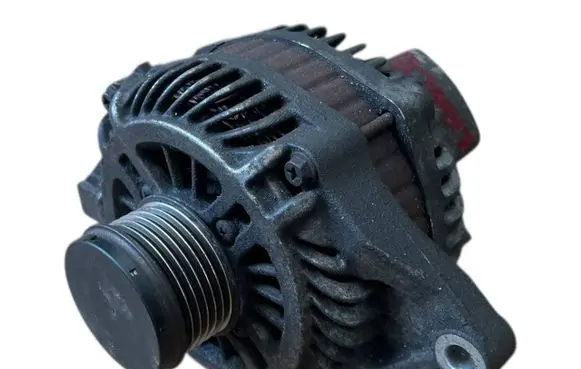 Mitsubishi Lancer VIII Generator/alternator 1800A053 A3TG3181
