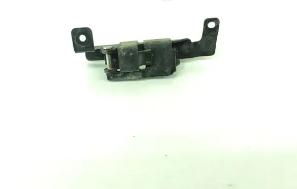 Renault Trafic III (X82) Sliding door check strap stopper 12381J430 65710