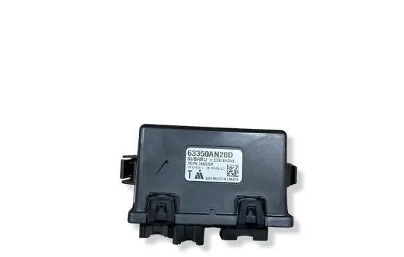 Subaru Outback (BT) Tailgate/trunk control unit/module 63350AN20D