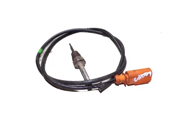 Volkswagen Caddy Exhaust gas temperature sensor 6K0973602C