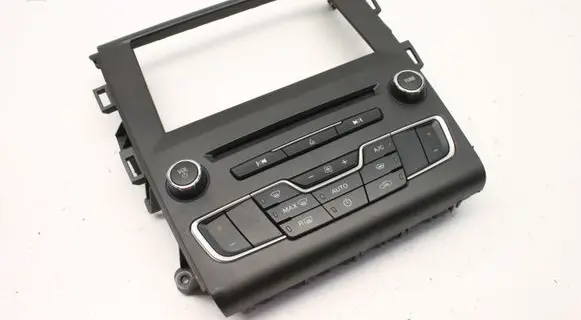 Ford Mondeo MK IV Interior fan control switch FS7T18E245ACE