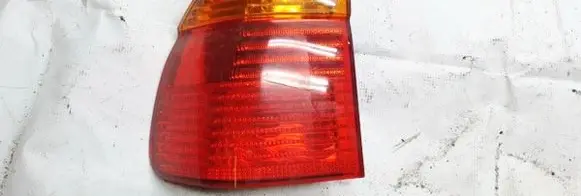 BMW 5 E39 Rear/tail lights 6900213