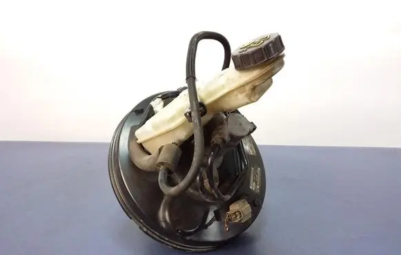 Ford Focus Brake booster BV61-2B195-SB