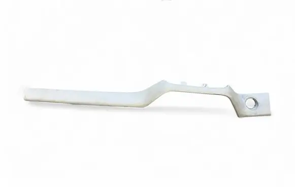 Chrysler Pacifica Panel trim 5RL25PD2AC 01212022 SN12217024