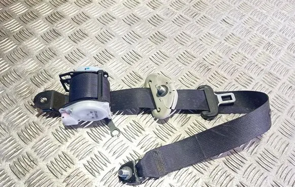 Subaru Outback Rear seatbelt C71409R11 1000032 1072809