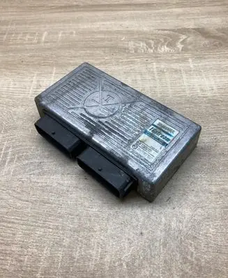 BMW 5 E39 LP gas control unit module 67R014862 110R004911