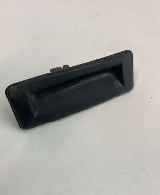 Audi A1 Tailgate opening switch 5J0827229