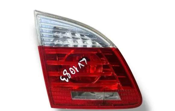 BMW 5 E60 E61 Tailgate rear/tail lights 7177697 63217177697