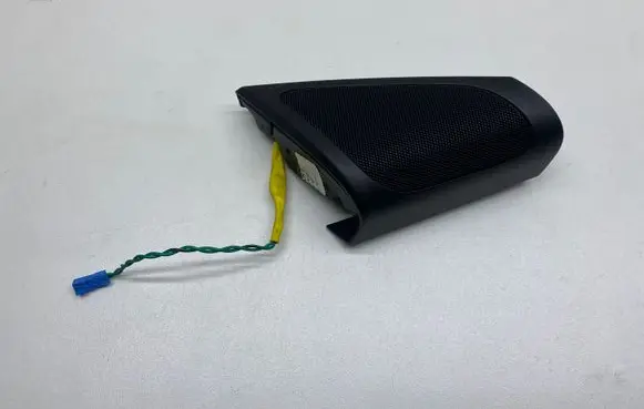 BMW 7 G11 G12 Front door high frequency speaker 9362560