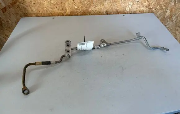 Opel Insignia B Turbo turbocharger oiling pipe/hose 55499164