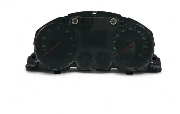 Speedometer (instrument cluster)