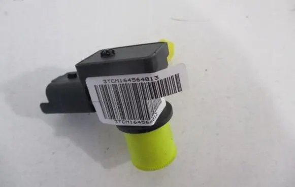 Peugeot 308 Brake pedal sensor switch 9810806380