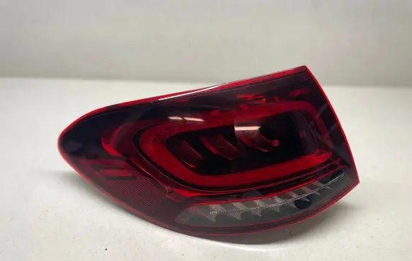 Mercedes-Benz GLC X253 C253 Rear/tail lights 2539063303 A2539063303