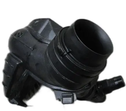 Volkswagen Taigo Intercooler hose/pipe 