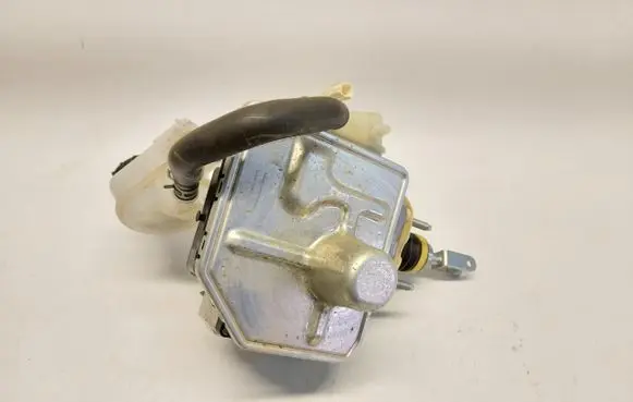 Mazda CX-30 ABS Pump D42E439A0AJLK01