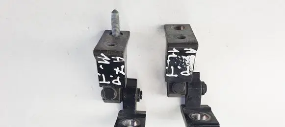 Audi A7 S7 4G Rear door hinge set