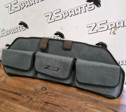 BMW Z3 E36 Other trunk/boot trim element