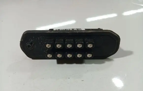 Renault Laguna III Front door sensor coupe 1488937080