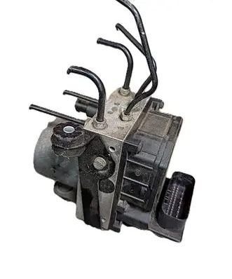 BMW 7 E65 E66 ABS Pump 6771233 30678