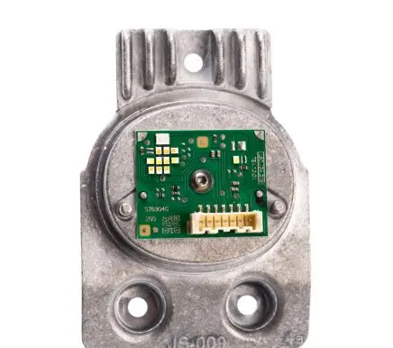 Mercedes-Benz C W205 LED ballast control module A2059067904