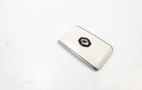 Renault Megane IV Ignition key/card 