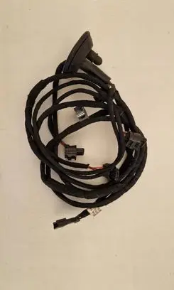 Mercedes-Benz ML W164 Parking sensor (PDC) wiring loom A1644400937