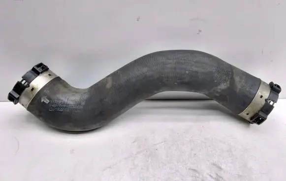 Mercedes-Benz C W204 Intercooler hose/pipe A2125230000