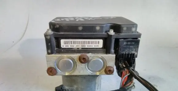 Renault Scenic II - Grand scenic II ABS Pump 0265800387 265231474 8200344606