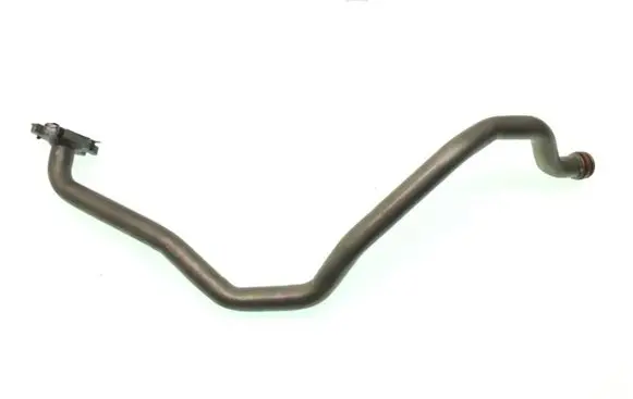 Turbo turbocharger oiling pipe/hose