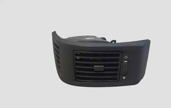 Citroen Jumper Dashboard side air vent grill/cover trim 385822