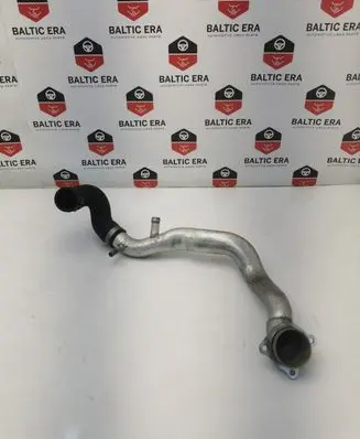 BMW 1 F20 F21 Intercooler hose/pipe 7649300