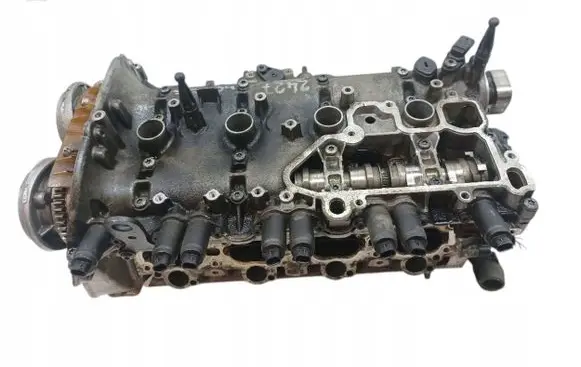 Audi A3 S3 8V Engine head 
