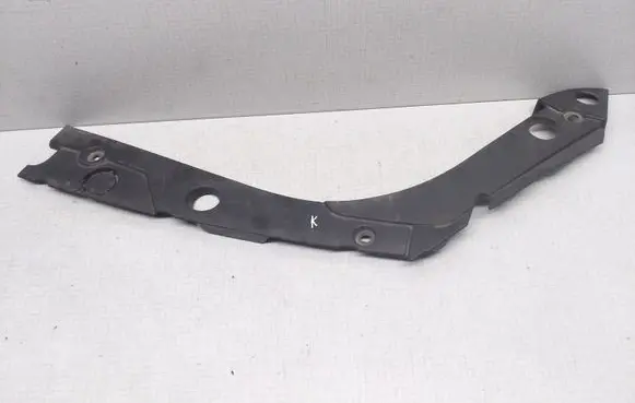 Renault Scenic II - Grand scenic II Radiator trim 8200187673