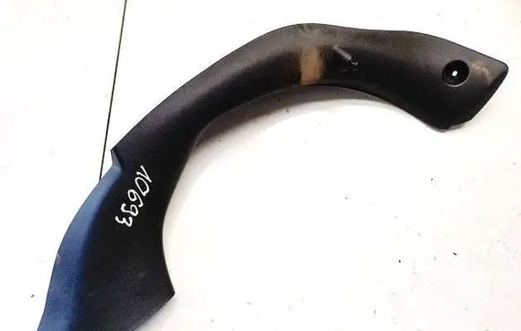 Peugeot 208 Other interior part 9801536677