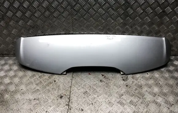Volvo V60 Tailgate/trunk spoiler 31383682