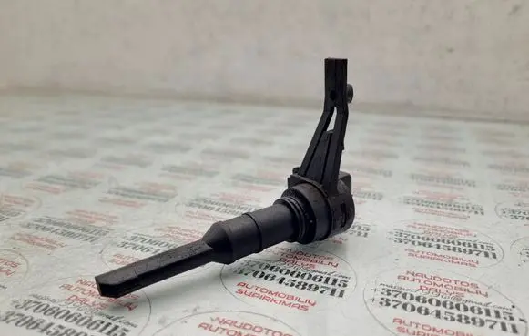 Volkswagen PASSAT B5 Speed sensor (speedometer sensor) 012409191B