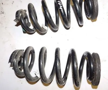 Volkswagen ID.4 Rear coil spring 1EA511103H