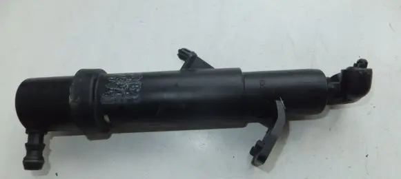 Mercedes-Benz CLK A209 C209 Headlight washer spray nozzle