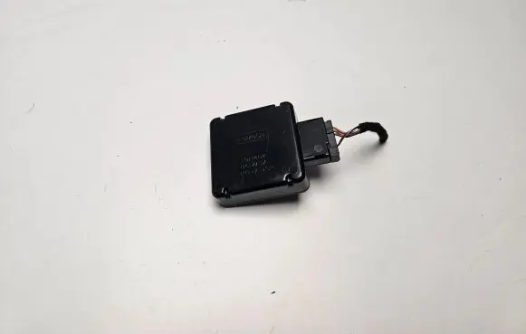 Ford Focus Other control units/modules MAANAT0432 HD18100024 DE8T19H463DC
