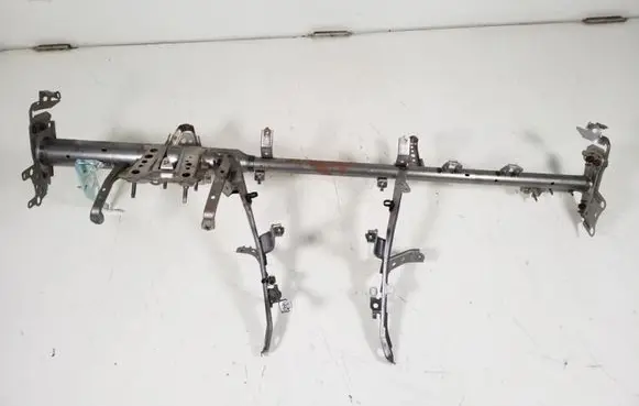 Lexus GS 250 350 300H 450H Dashboard cross member/frame bar 5533030390