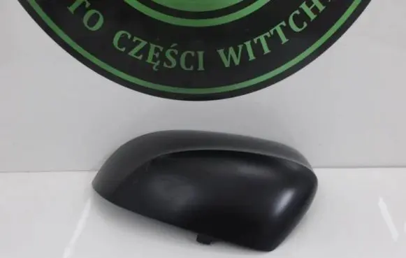 BMW X7 G07 Plastic wing mirror trim cover 697019AB