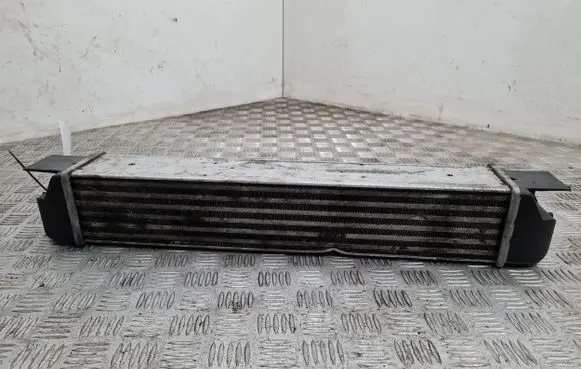 BMW 5 E39 Intercooler radiator 2247359