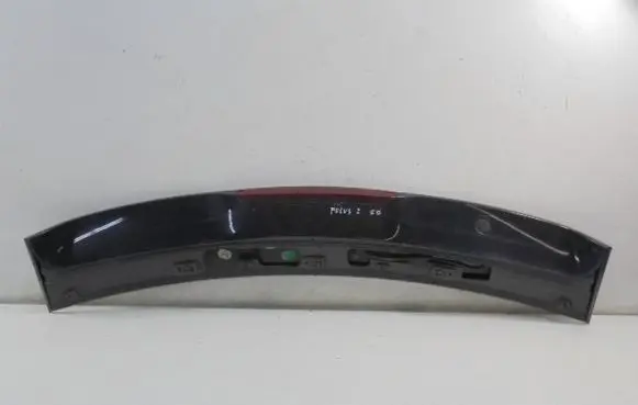 Ford Focus C-MAX Tailgate/trunk spoiler 4M5J-Z44210-BB